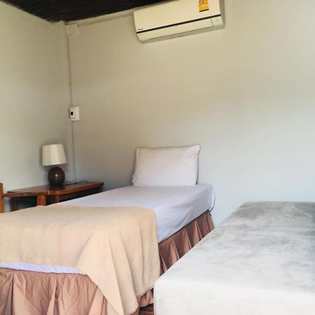 Hotel Hod Apsara Hot Exterior foto