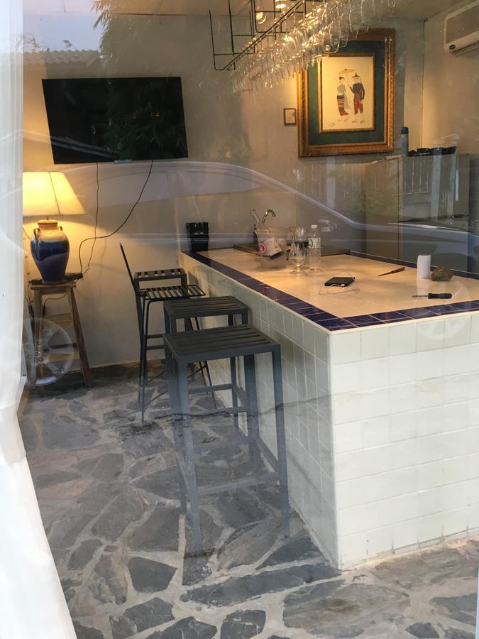 Hotel Hod Apsara Hot Exterior foto
