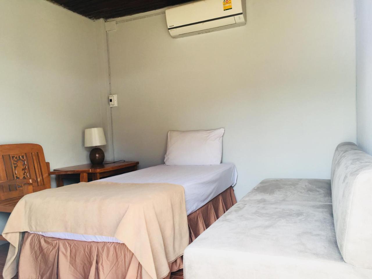 Hotel Hod Apsara Hot Exterior foto